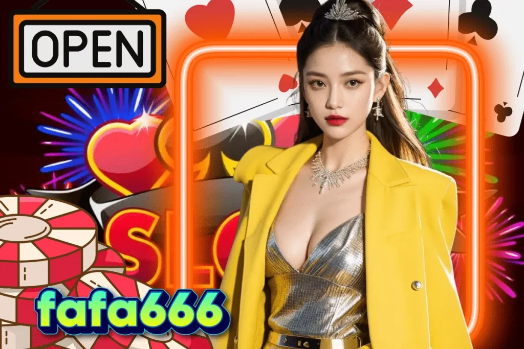 fafa666th1 com เข้า สู่ ระบบ
