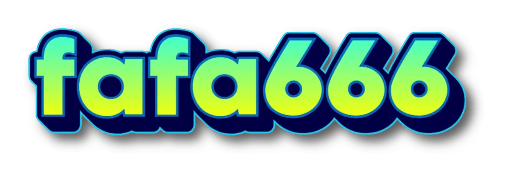 ปั่น สล็อต fafa666